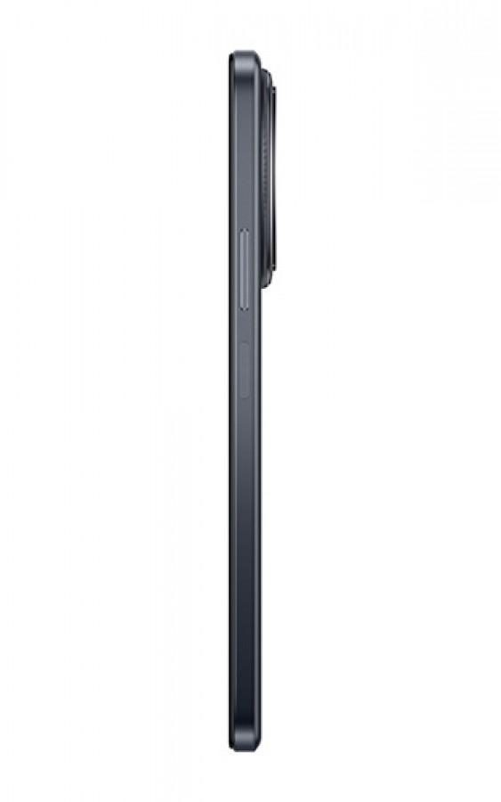 Fotocamera frontale di Vivo Y300i Fotocamera frontale di Vivo Y300i