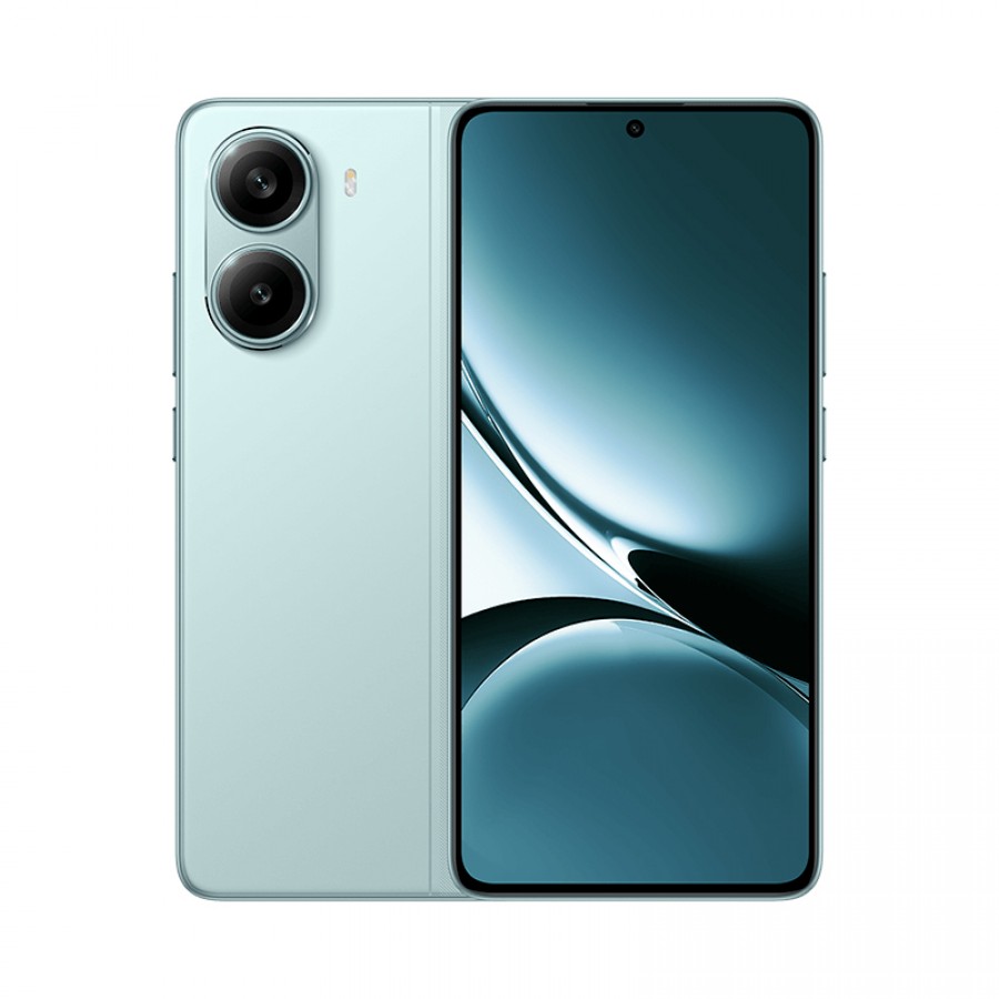Immagine del Redmi Turbo 4 - 3 Immagine del Redmi Turbo 4 - 3