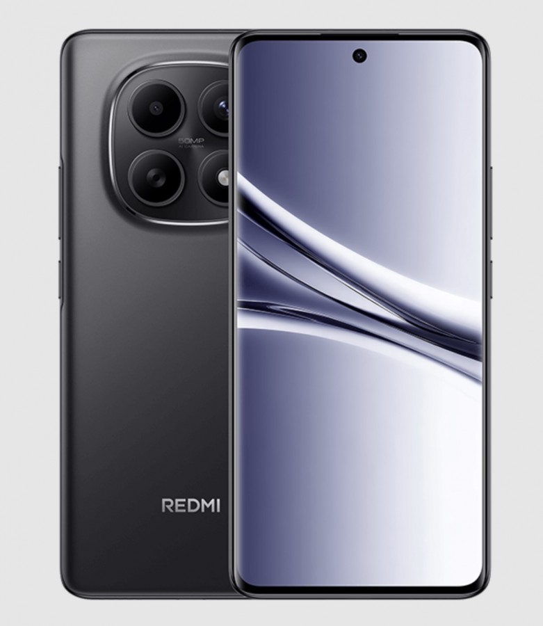 Xiaomi Redmi Note 15 configurazione della fotocamera Xiaomi Redmi Note 15 configurazione della fotocamera