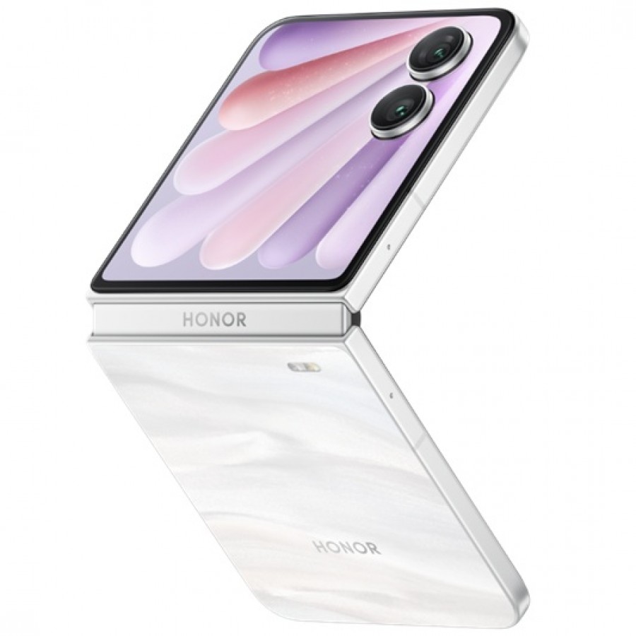 Honor Magic V Flip 2 - immagine 2 Honor Magic V Flip 2 - immagine 2