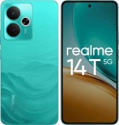 Lo smartphone Realme 14T nella foto 5 Lo smartphone Realme 14T nella foto 5