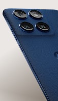 Motorola Edge 60 è apparso nei render: specifiche dello smartphone rivelate Motorola Edge 60 - immagine 1
