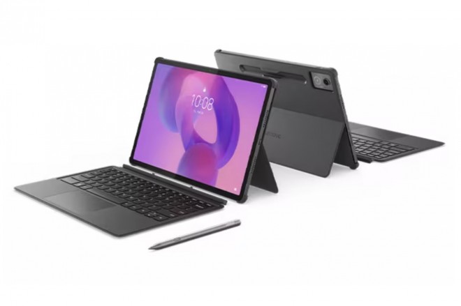 Lenovo Idea Tab Pro - immagine 2 Lenovo Idea Tab Pro - immagine 2