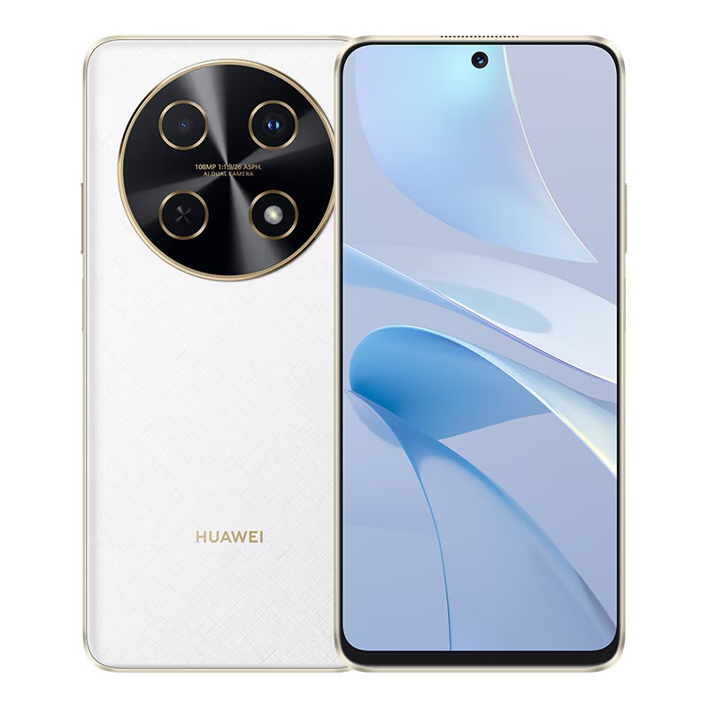 Huawei nova 13i un'altra angolazione Huawei nova 13i un'altra angolazione