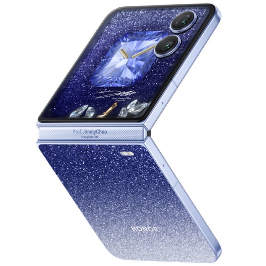 Honor Magic V Flip 2 - immagine 4 Honor Magic V Flip 2 - immagine 4