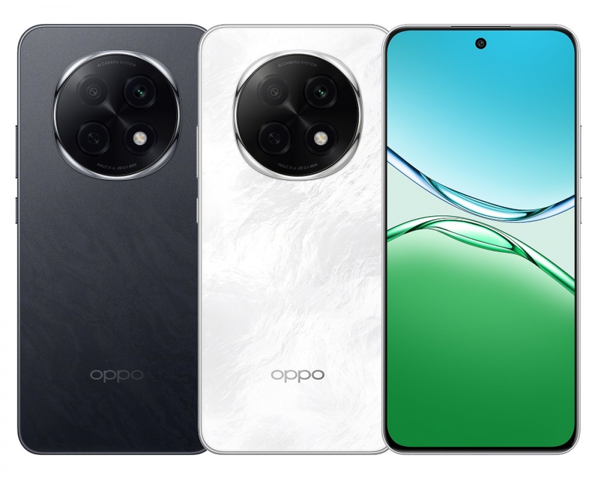 Oppo F29 Pro Oppo F29 Pro è uno smartphone premium con protezione e una batteria potente