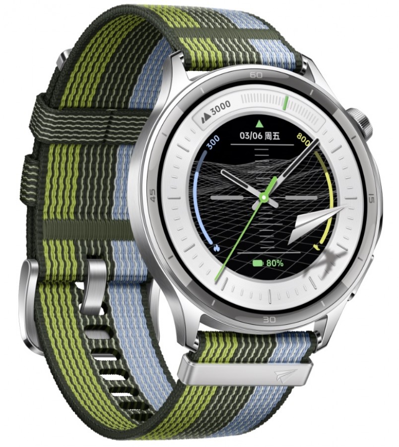 Oppo Watch S - image 1