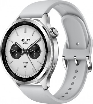 Xiaomi Watch S4 - design Xiaomi Watch S4 - design