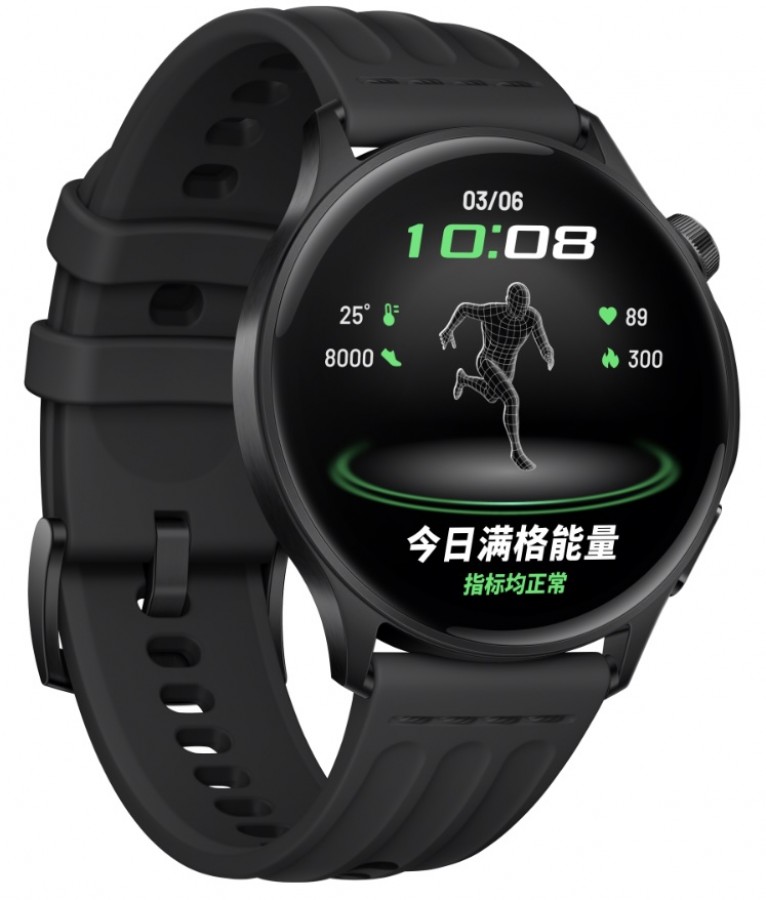 Oppo Watch S - image 2