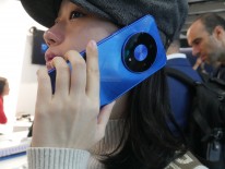Smartphone Meizu 017