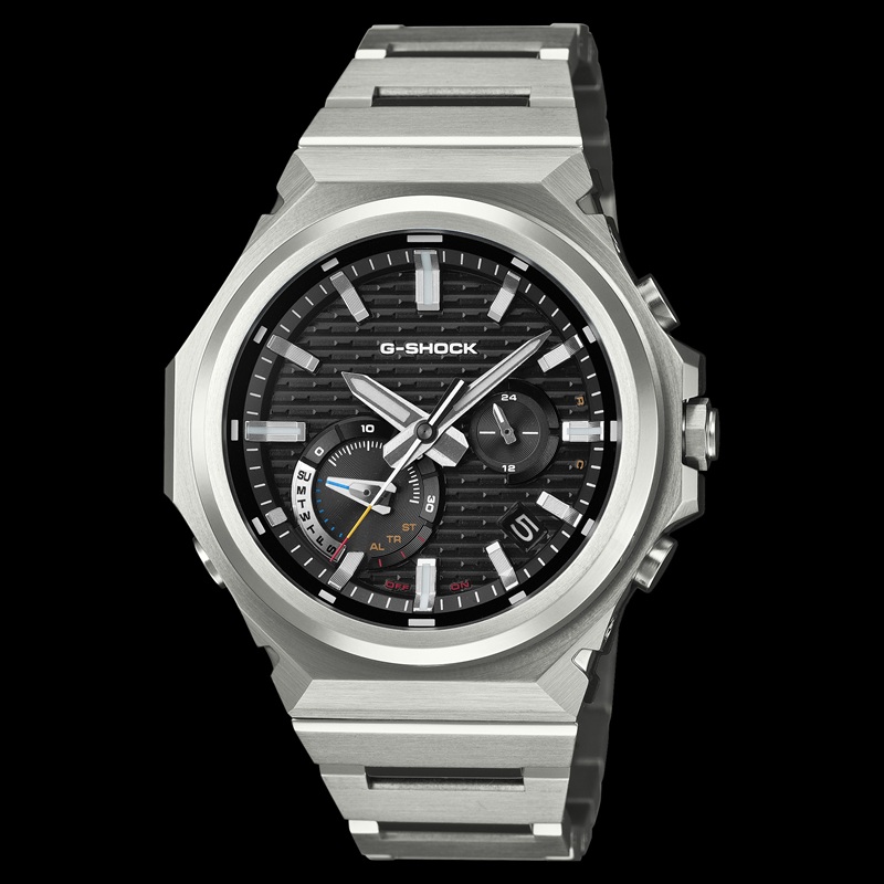 Casio G-Shock GST-B1000D-1A watch