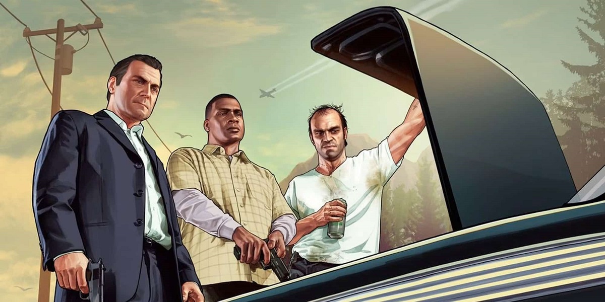 Insider: Gli abbonati a GTA+ possono accedere a un catalogo gratuito di giochi classici di Rockstar Games Insider: Gli abbonati a GTA+ possono accedere a un catalogo gratuito di giochi classici di Rockstar Games