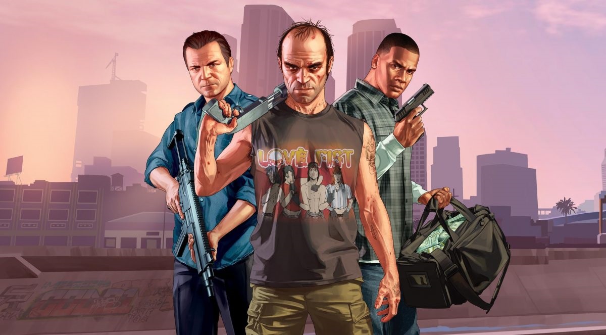 GTA V, Persona 4 Golden e altri tre giochi lasceranno il catalogo di Xbox Game Pass a metà gennaio
