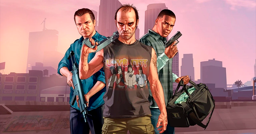La classifica delle vendite di videogiochi del gennaio 2023 in Ucraina: GTA V, Minecraft e God of War Ragnarok sono i primi tre in classifica La classifica delle vendite di videogiochi del gennaio 2023 in Ucraina: GTA V, Minecraft e God of War Ragnarok sono i primi tre in classifica