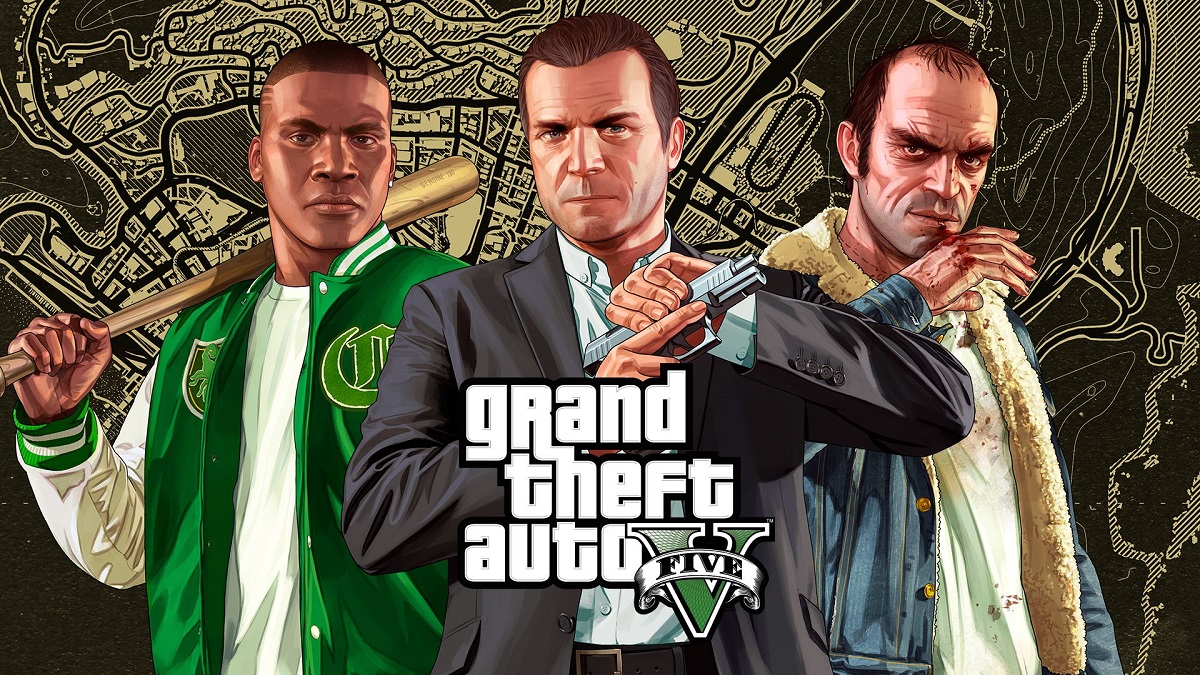 GTA V torna su Game Pass: Microsoft ha svelato l'elenco delle novità del suo servizio per la prima metà di luglio