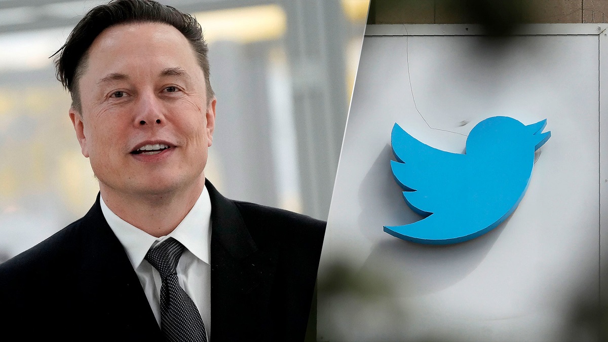 Le autorità dell'UE hanno minacciato Musk di bloccare Twitter in Europa o di pagare una multa salata. Le autorità dell'UE hanno minacciato Musk di bloccare Twitter in Europa o di pagare una multa salata.