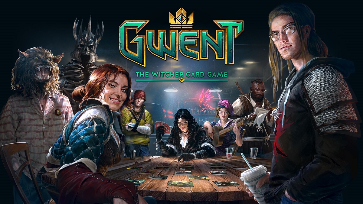 Il supporto dei contenuti per Gwent terminerà alla fine del 2023. A quel punto il controllo del gioco passerà nelle mani dei fan. Il supporto dei contenuti per Gwent terminerà alla fine del 2023. A quel punto il controllo del gioco passerà nelle mani dei fan.