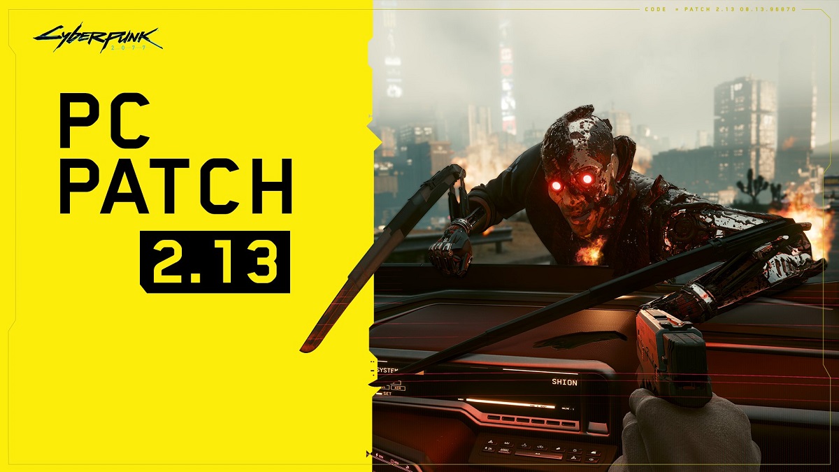 Cyberpunk 2077 aggiornamento 2.13: aggiunto il supporto AMD FSR 3 e Intel XeS al gioco Cyberpunk 2077 aggiornamento 2.13: aggiunto il supporto AMD FSR 3 e Intel XeS al gioco