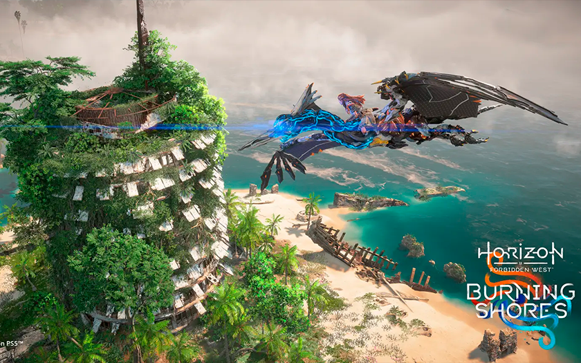Gameplay epico, realtà virtuale e nuove storie: i giochi per PlayStation 5 più attesi nel 2023-11