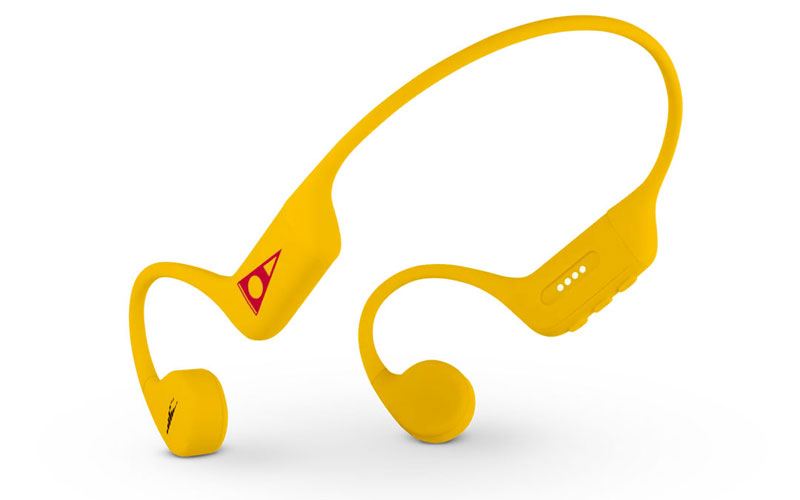 TRI 2 x Florence sports headphones TRI 2 x Florence sports headphones