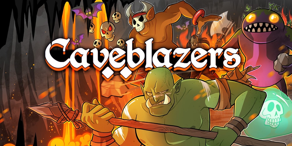 L'action-platformer Caveblazers è ora disponibile su GOG: i fan della pixel-art apprezzeranno il gioco L'action-platformer Caveblazers è ora disponibile su GOG: i fan della pixel-art apprezzeranno il gioco