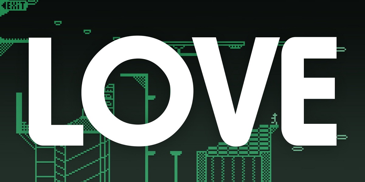 Un grande regalo per gli appassionati di platform retrò: EGS ha lanciato un giveaway per il gioco indie LOVE Un grande regalo per gli appassionati di platform retrò: EGS ha lanciato un giveaway per il gioco indie LOVE