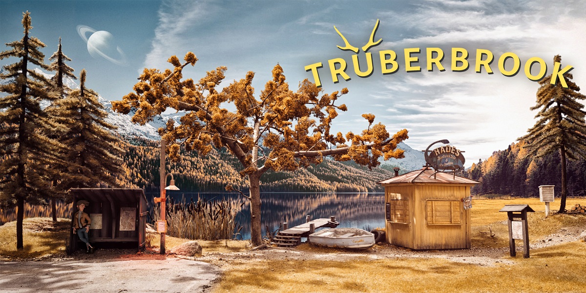 GOG organizza un giveaway per il coinvolgente gioco di missioni e avventure Truberbrook: tutti sono invitati ad aggiungere il gioco alla propria libreria. GOG organizza un giveaway per il coinvolgente gioco di missioni e avventure Truberbrook: tutti sono invitati ad aggiungere il gioco alla propria libreria.