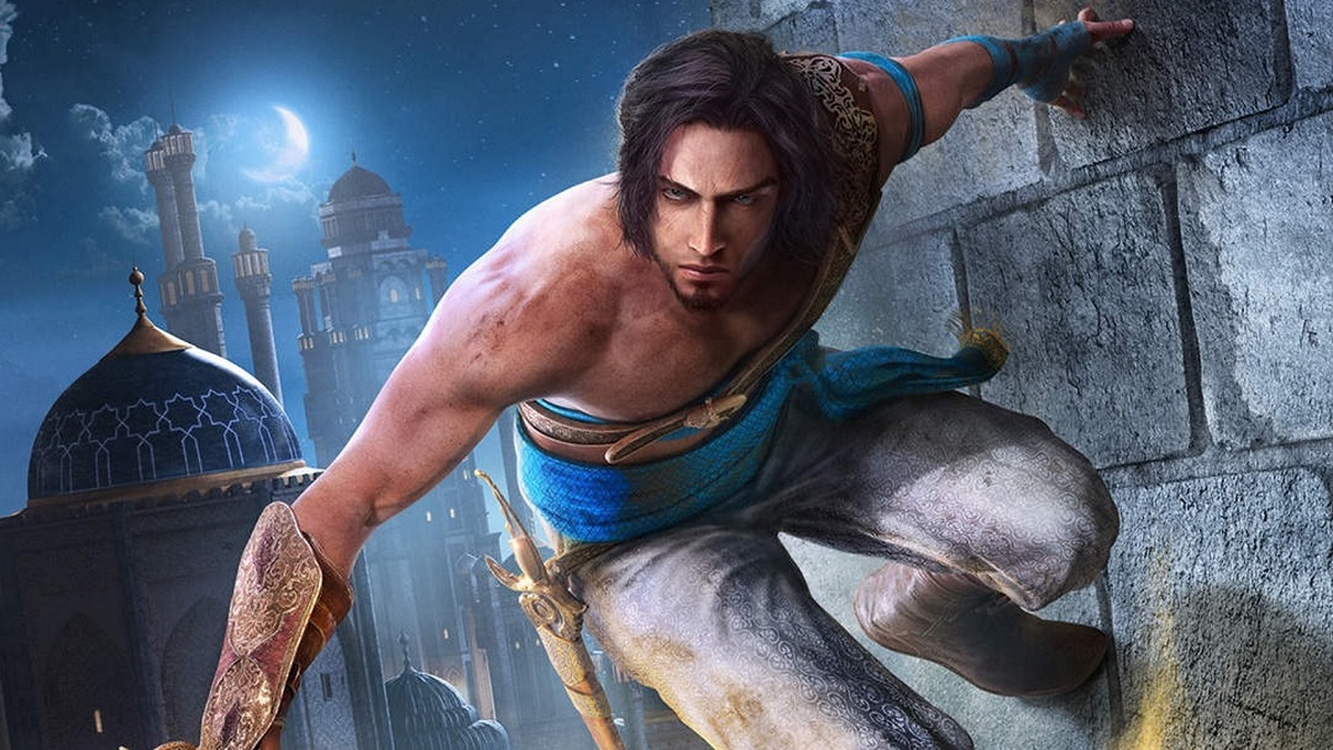 Non è uno scherzo: il tanto sofferto remake di Prince of Persia: Le sabbie del tempo è di nuovo in fase di produzione. Non è uno scherzo: il tanto sofferto remake di Prince of Persia: Le sabbie del tempo è di nuovo in fase di produzione.