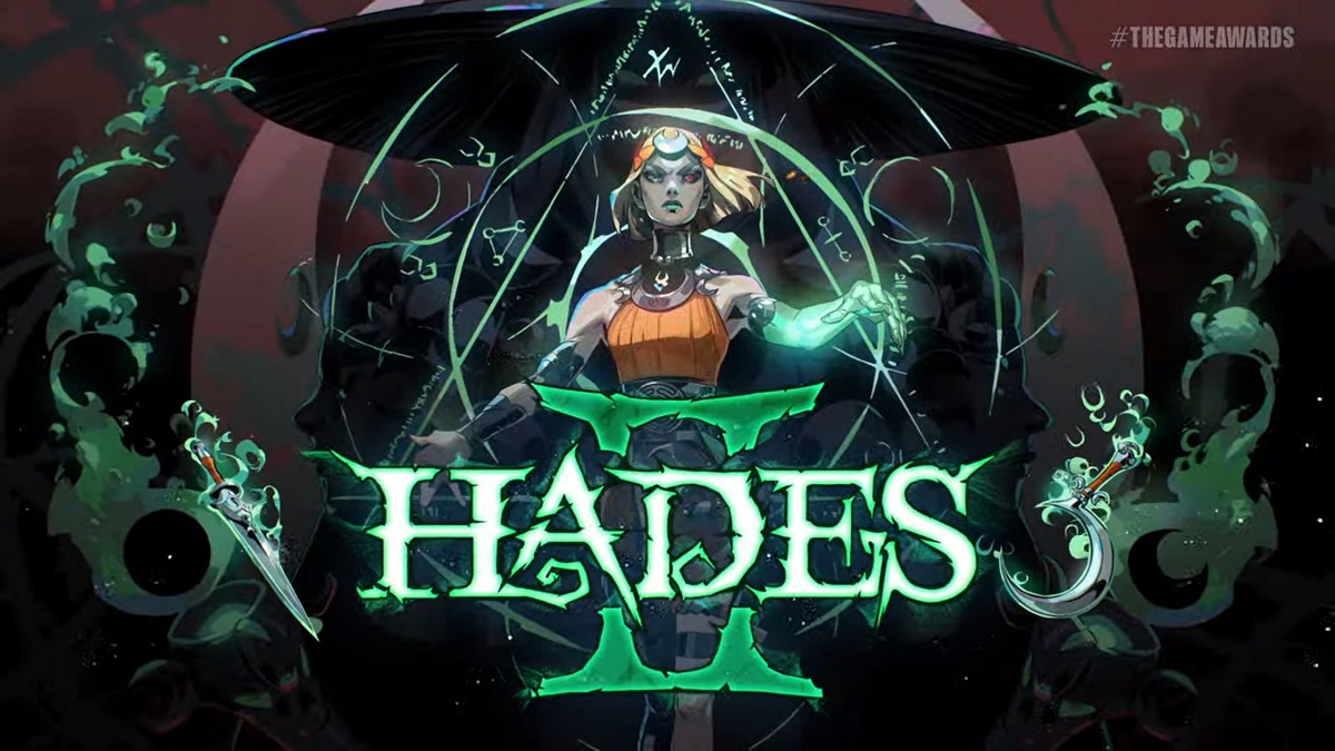 Gli dei greci e la principessa degli inferi: annunciato il sequel di Hades, il miglior gioco del 2020/2021 secondo molte riviste di videogiochi Gli dei greci e la principessa degli inferi: annunciato il sequel di Hades, il miglior gioco del 2020/2021 secondo molte riviste di videogiochi