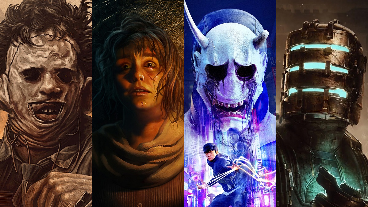 Halloween Horror Collection: Microsoft ha preparato una selezione di giochi a tema su vampiri, mutanti, demoni, creature spaziali e altre diavolerie per gli abbonati al Game Pass. Halloween Horror Collection: Microsoft ha preparato una selezione di giochi a tema su vampiri, mutanti, demoni, creature spaziali e altre diavolerie per gli abbonati al Game Pass.
