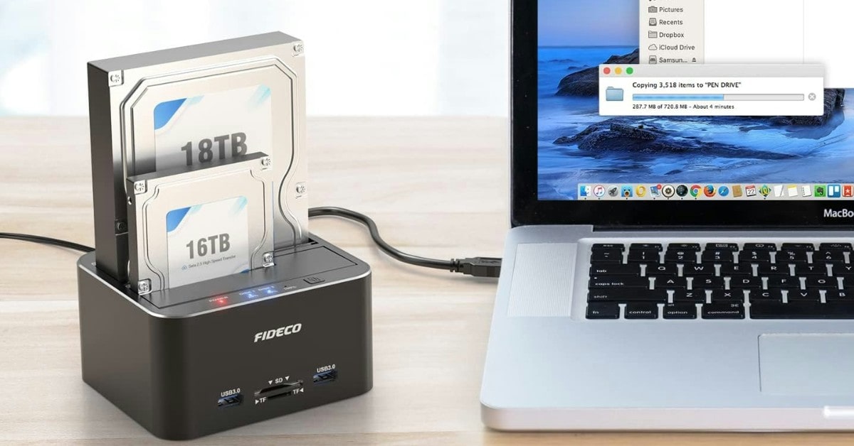 miglior docking station per hard disk 2025 miglior docking station per hard disk 2025