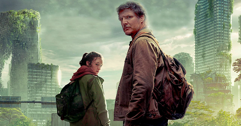 È tempo di rivelare i dettagli: i titoli dei primi 3 episodi dell'adattamento televisivo di The Last of Us sono apparsi su Rotten Tomatoes È tempo di rivelare i dettagli: i titoli dei primi 3 episodi dell'adattamento televisivo di The Last of Us sono apparsi su Rotten Tomatoes