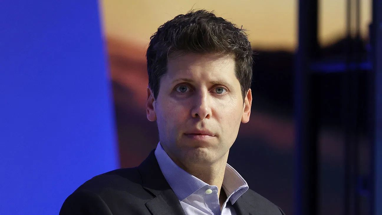 Sam Altman è stato licenziato dalla sua posizione di CEO di OpenAI Sam Altman è stato licenziato dalla sua posizione di CEO di OpenAI