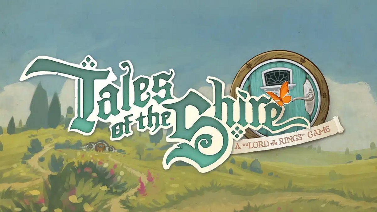 È stato presentato il primo trailer completo di Tales of the Shire, un simpatico gioco sulla vita misurata degli hobbit.