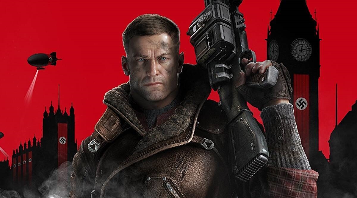 Un simpatico sparatutto in omaggio da Epic Games Store: Wolfenstein: The New Order viene lanciato oggi Un simpatico sparatutto in omaggio da Epic Games Store: Wolfenstein: The New Order viene lanciato oggi
