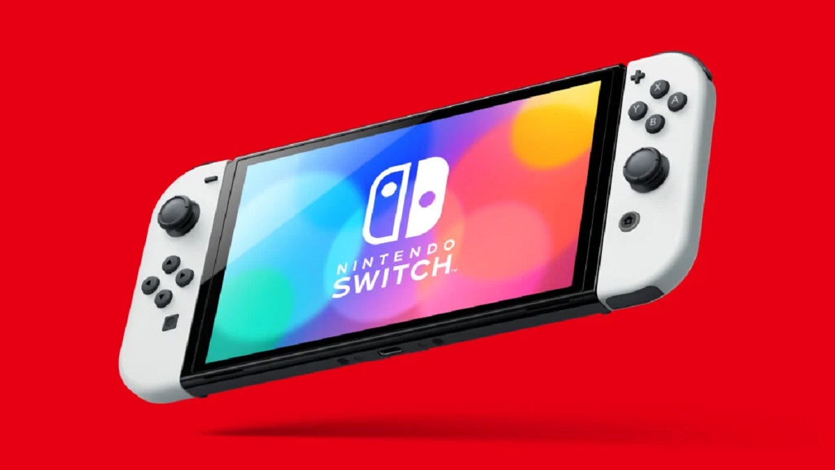 I punti salienti del rapporto di Nintendo: Nintendo Switch è molto popolare, le vendite di Pokémon Scarlet & Violet stanno soddisfacendo lo sviluppatore e Mario Kart 8 Deluxe è l'esclusiva Switch più venduta I punti salienti del rapporto di Nintendo: Nintendo Switch è molto popolare, le vendite di Pokémon Scarlet & Violet stanno soddisfacendo lo sviluppatore e Mario Kart 8 Deluxe è l'esclusiva Switch più venduta