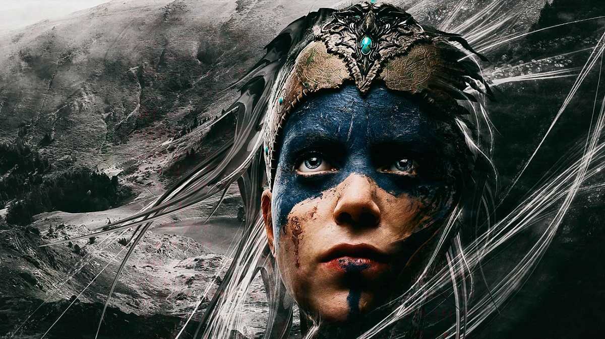 Gli sviluppatori di Senua's Saga: Hellblade II forniranno al gioco la localizzazione ucraina