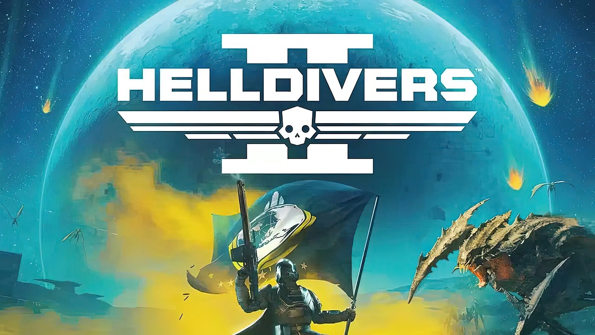 Helldivers 2 perde giocatori: la popolarità dello sparatutto diminuisce dolcemente ma inesorabilmente Helldivers 2 perde giocatori: la popolarità dello sparatutto diminuisce dolcemente ma inesorabilmente