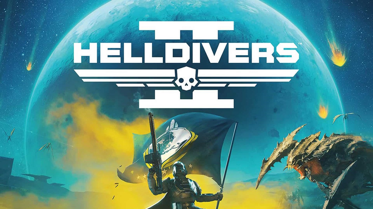 Un grande sparatutto senza la pretesa di un capolavoro: la critica ha lodato Helldivers 2 Un grande sparatutto senza la pretesa di un capolavoro: la critica ha lodato Helldivers 2