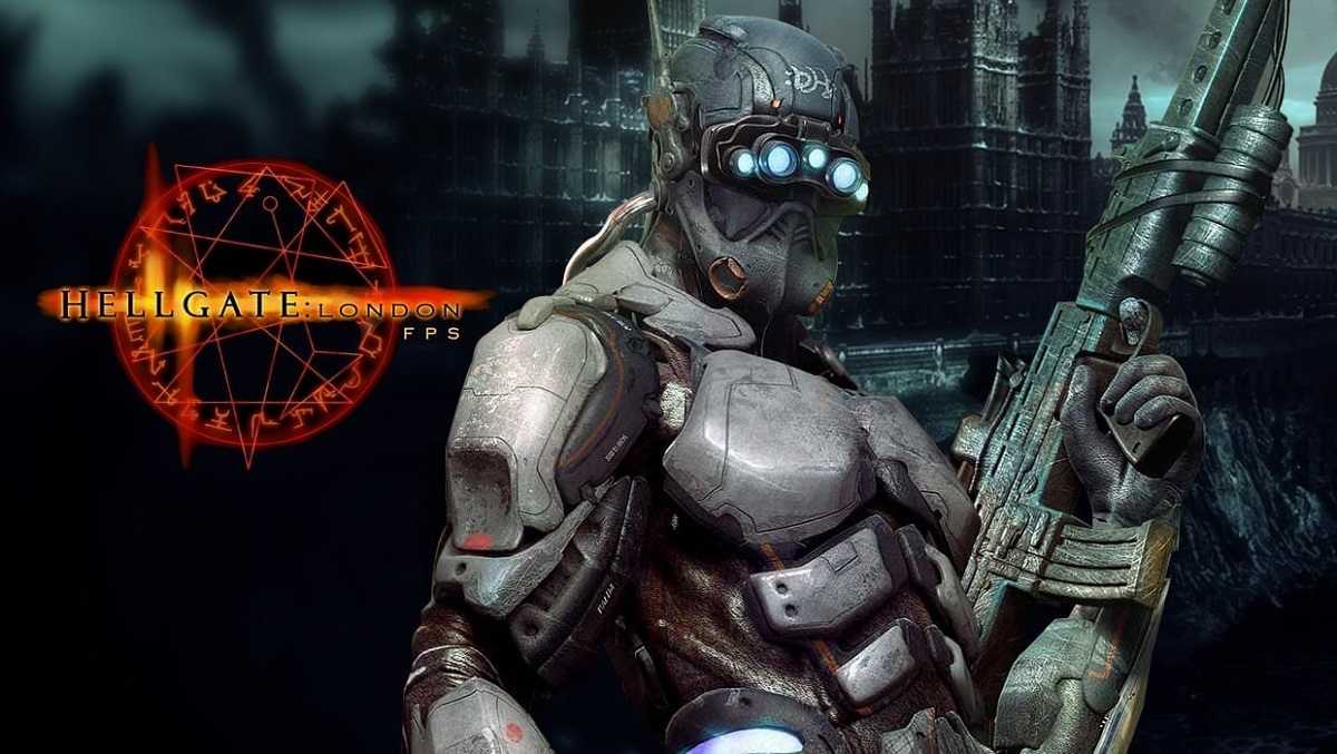 Ritorno inaspettato di un gioco non accettato: Hellgate: London annunciato il sequel