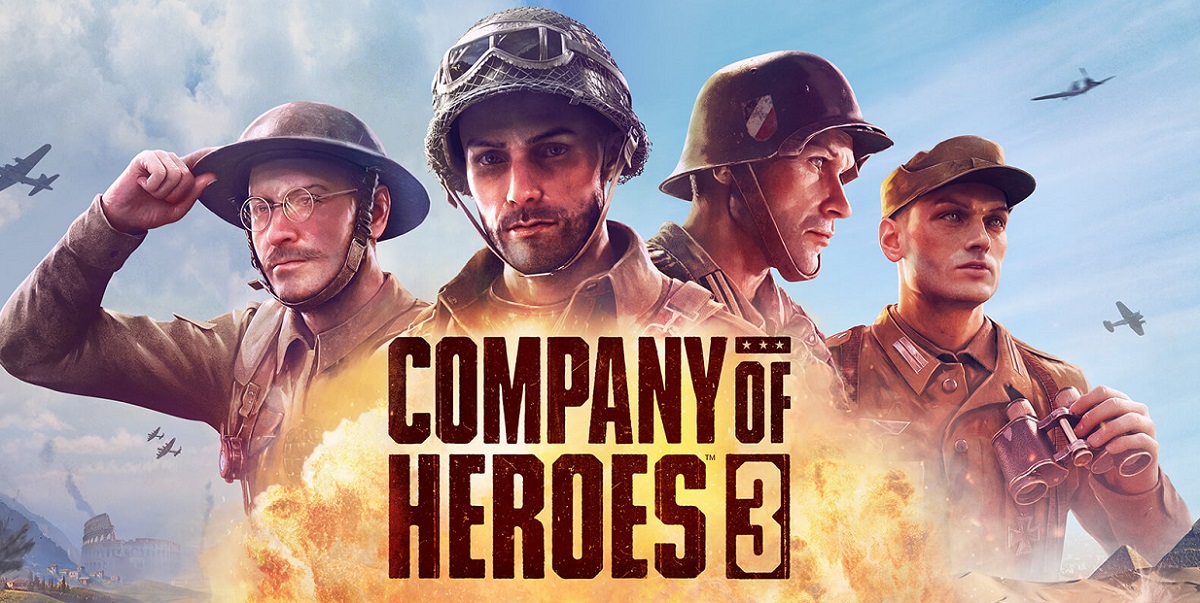 Gli sviluppatori dello strategico Company of Heroes 3 hanno pubblicato un video sui vantaggi dell'esercito britannico Gli sviluppatori dello strategico Company of Heroes 3 hanno pubblicato un video sui vantaggi dell'esercito britannico
