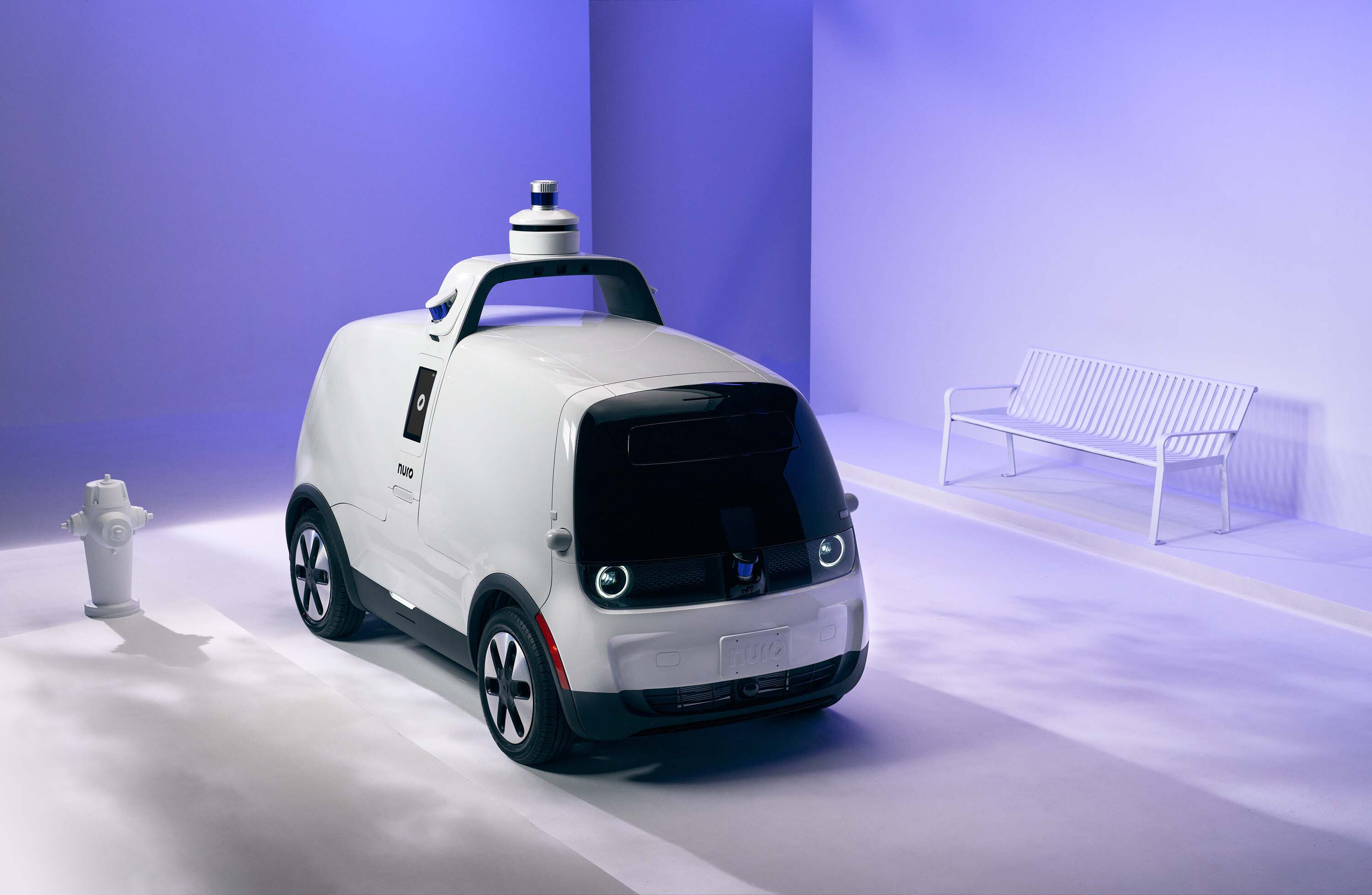 Il produttore di robo-corrieri Nuro ha stretto una partnership con la società di test sui droni Foretellix per risparmiare sui costi di R&S Il produttore di robo-corrieri Nuro ha stretto una partnership con la società di test sui droni Foretellix per risparmiare sui costi di R&S