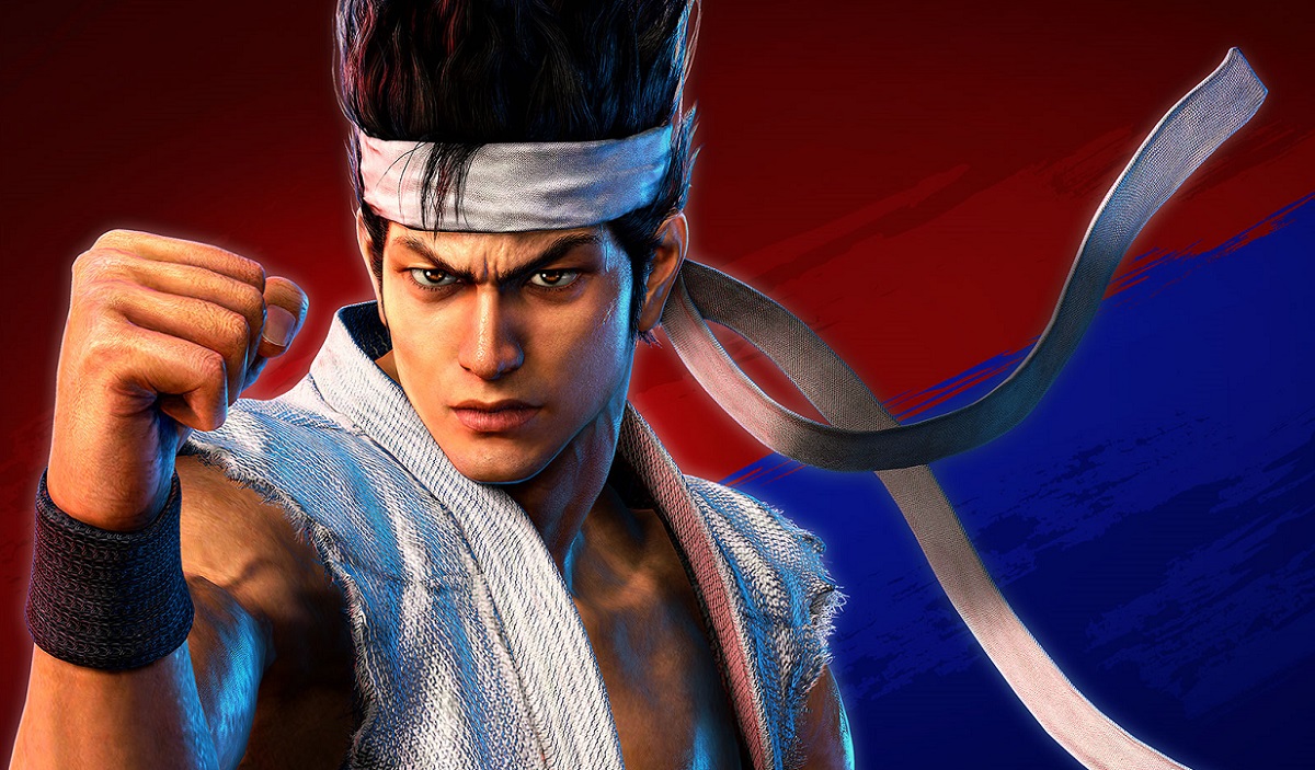 Insider: Sega sta lavorando a un reboot dell'iconico franchise di Virtua Fighter Insider: Sega sta lavorando a un reboot dell'iconico franchise di Virtua Fighter