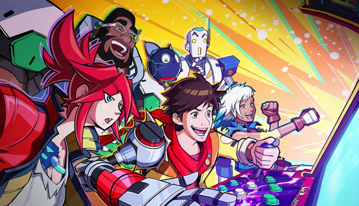 L'inaspettato gioco di Tango Gameworks è piaciuto al pubblico: 3 milioni di giocatori hanno visto il coloratissimo gioco d'azione ritmico Hi-Fi Rush! 