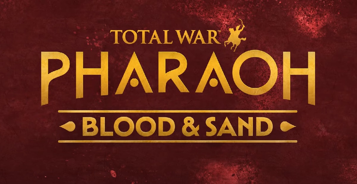L'ultraviolenza dell'Antico Egitto: rilasciato il primo add-on a pagamento Blood & Sand per Total War: Pharaoh L'ultraviolenza dell'Antico Egitto: rilasciato il primo add-on a pagamento Blood & Sand per Total War: Pharaoh