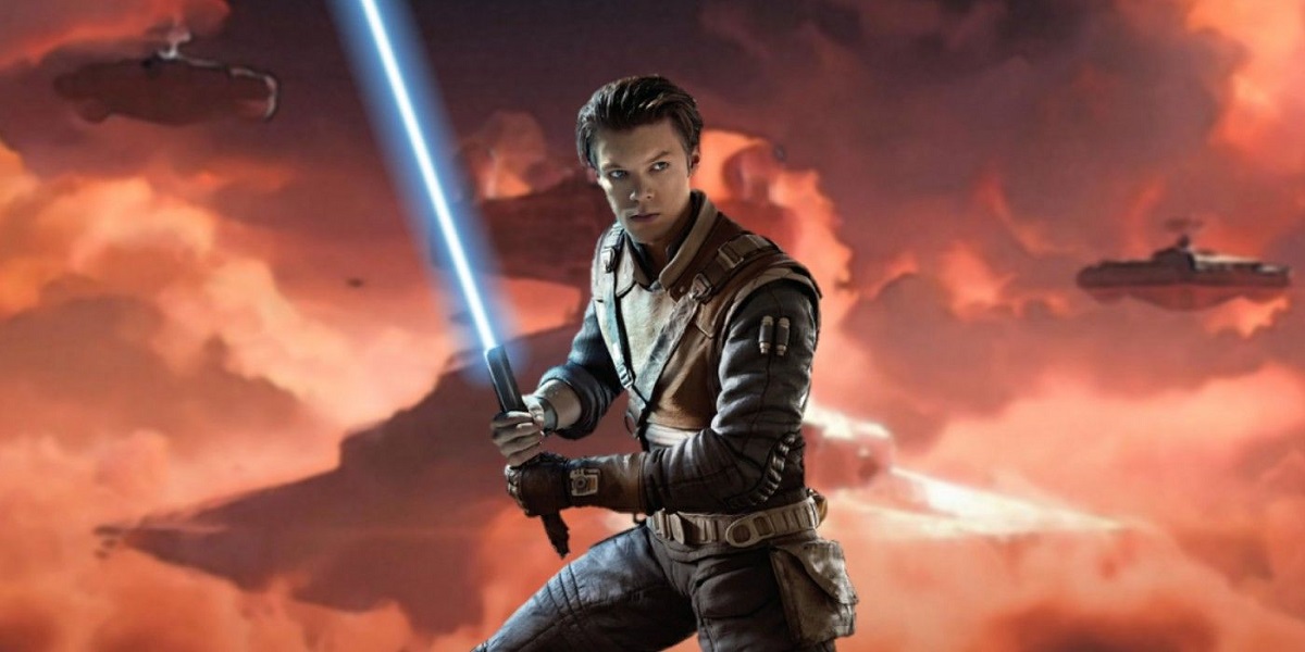 La storia non è ancora finita: un nuovo capitolo di Star Wars Jedi è già in fase di sviluppo, come indicano le offerte di lavoro di Respawn Entertainment. La storia non è ancora finita: un nuovo capitolo di Star Wars Jedi è già in fase di sviluppo, come indicano le offerte di lavoro di Respawn Entertainment.