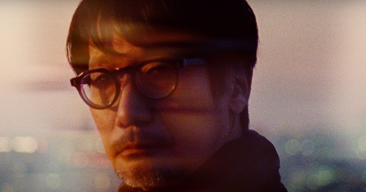 "Voglio creare qualcosa che la gente non ha ancora visto": è stato rilasciato il trailer di Connecting Worlds, un documentario sulla vita e il lavoro del famoso game designer Hideo Kojima "Voglio creare qualcosa che la gente non ha ancora visto": è stato rilasciato il trailer di Connecting Worlds, un documentario sulla vita e il lavoro del famoso game designer Hideo Kojima