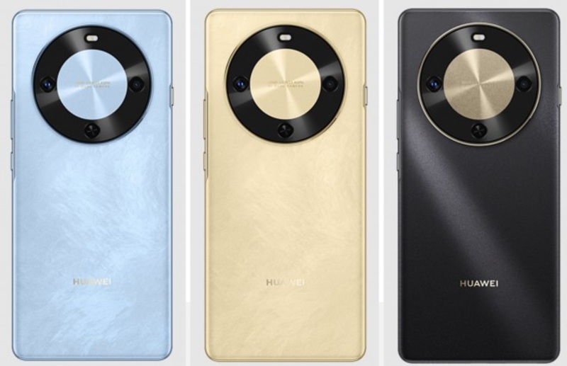 Huawei Enjoy 70X Premium in vari colori