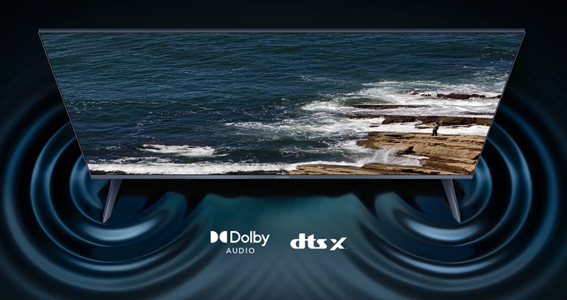 TV QLED Xiaomi TV A Pro 32