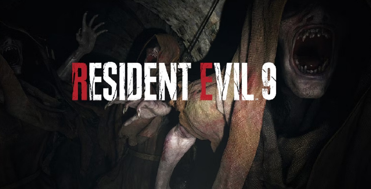 Insider: Resident Evil 9 potrebbe uscire all'inizio del 2025 - Capcom si sta preparando per svelare in anticipo il nuovo gioco horror Insider: Resident Evil 9 potrebbe uscire all'inizio del 2025 - Capcom si sta preparando per svelare in anticipo il nuovo gioco horror